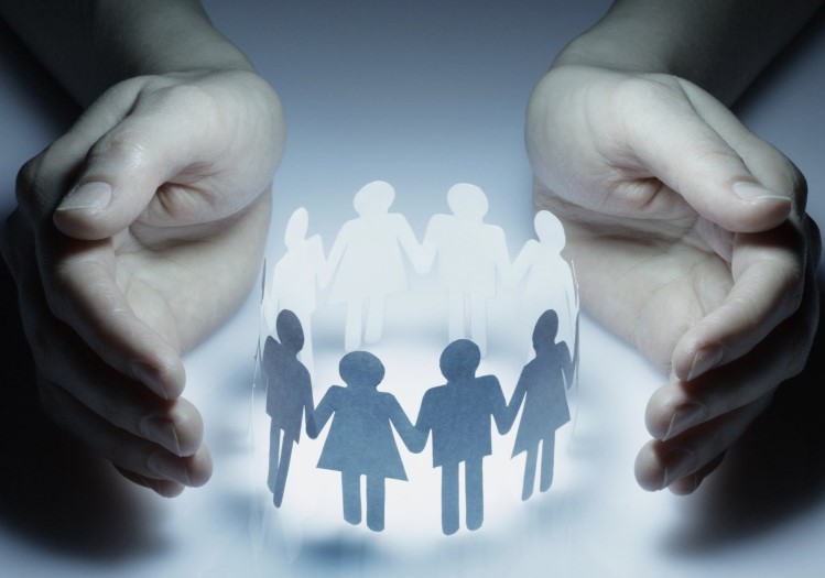 що таке громадська організація