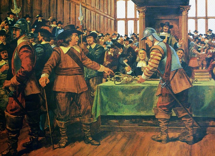 що таке протекторат