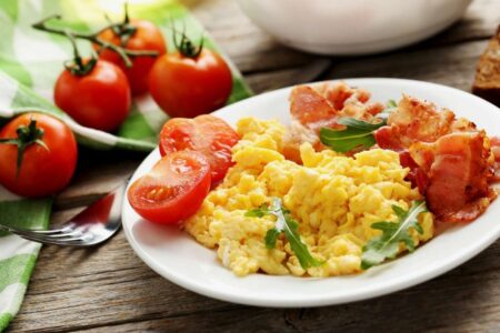 що таке скрембл