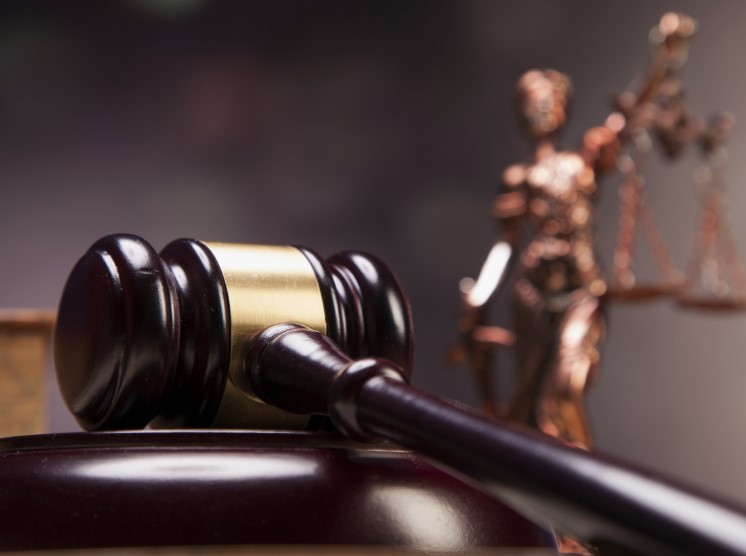 що таке ухвала суду