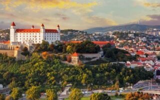 Як провести канікули в Словаччині