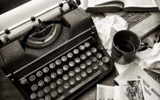 Що таке журналістика