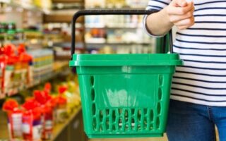 Як розшифрувати етикетку на продуктах