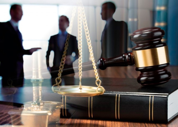 що таке юридичний факт