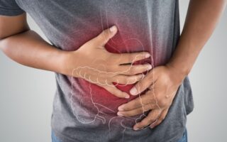 здоров’я шлунково-кишкового тракту – найважливіше