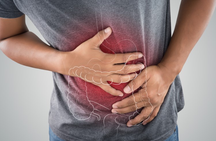 здоров’я шлунково-кишкового тракту – найважливіше