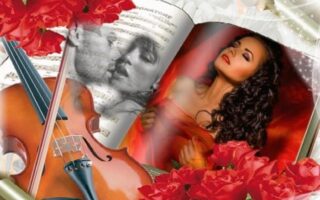 що таке алюзія