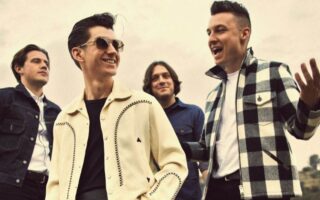 Arctic Monkeys — R U Mine