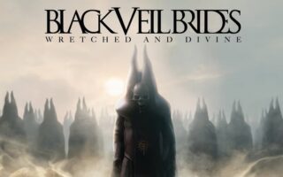 Black Veil Brides — Wretched and Divine