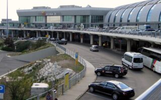 Индивидуальный трансфер из Ужгорода в аэропорт