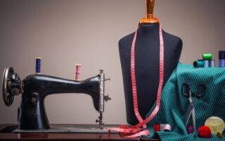 товары для швейного дела