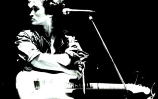 КИНО — Спокойная ночь