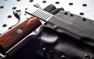 Кобура для пистолета