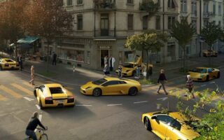 Комфортно из Киева во Львов