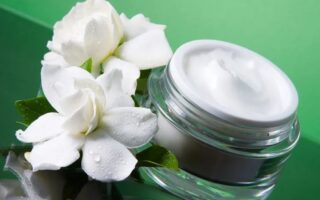 Корейська косметика: крем для обличчя