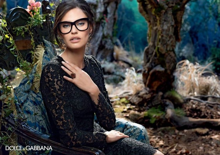 оновлення гардероба з речами бренду Dolce & Gabbana