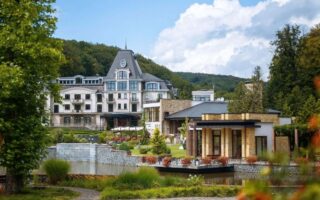 Природна Краса Закарпаття