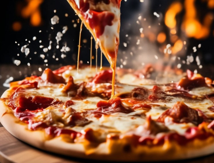 Рейтинг найкращих піцерій Одеси