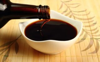 Роль и значение соевого соуса