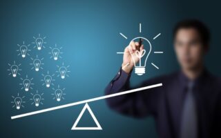 Що таке банк ідей