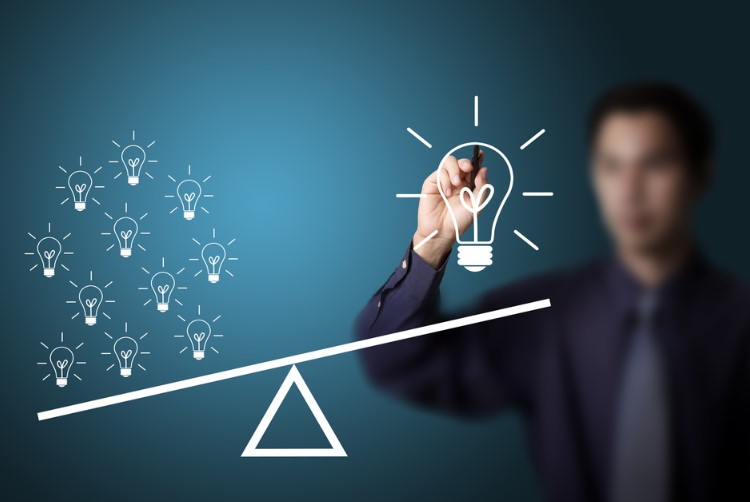 Що таке банк ідей