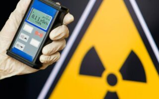 що таке дозиметр