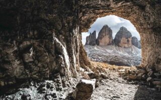 Таємниця "Церкви Диявола"