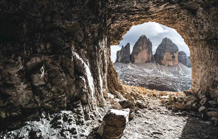 Таємниця "Церкви Диявола"