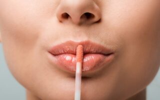 що таке тінт для губ