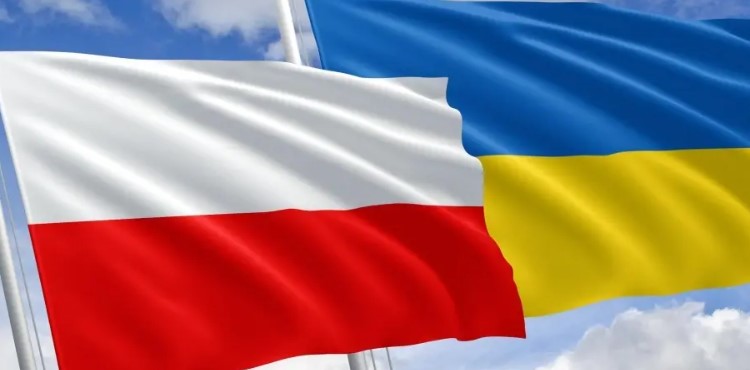 звернення до українських біженців у Польщі від Генпрокурорів України й Польщі