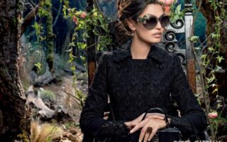 оновлення гардероба з речами бренду Dolce & Gabbana
