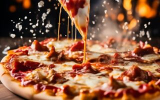 Рейтинг найкращих піцерій Одеси