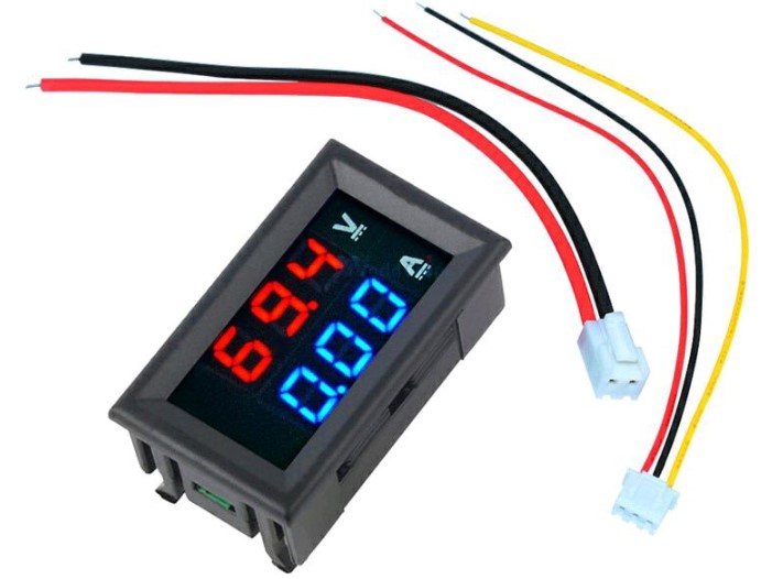 Амперметр: неизменный помощник в электротехнике