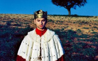 Depeche Mode — Enjoy The Silence