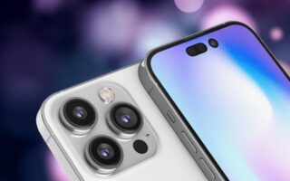 Флагманський смартфон