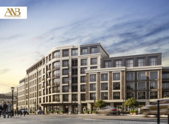 Квартира від забудовника