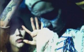 Marilyn Manson — Tourniquet