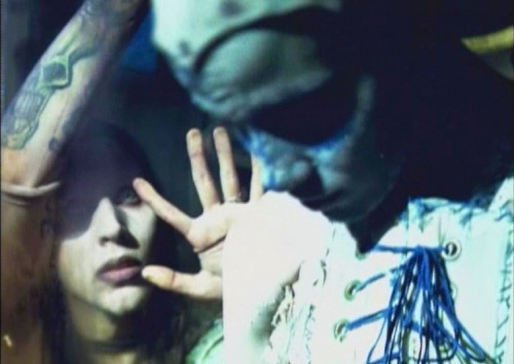 Marilyn Manson — Tourniquet