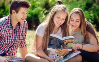 Обучение за рубежом: преимущества и перспективы