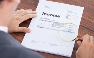 Що таке інвойс