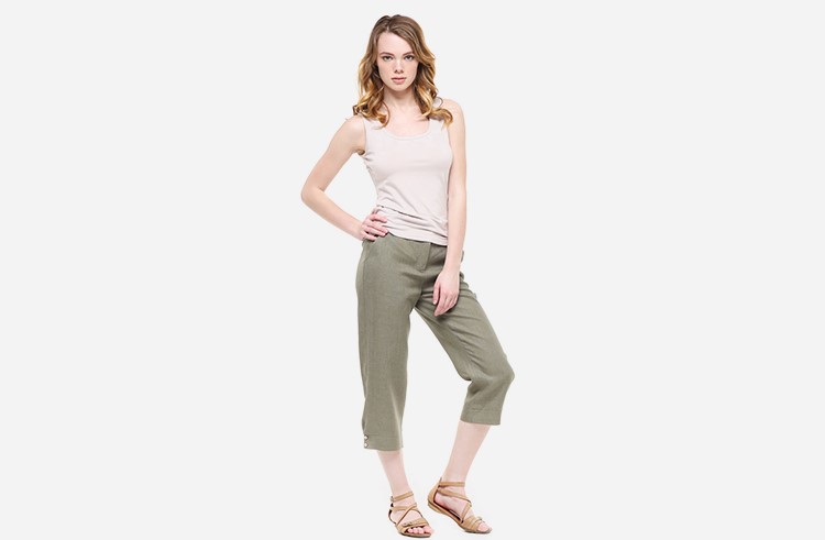 Що таке капрі