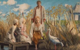 Що таке панщина