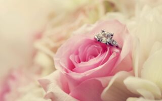 Выбираем кольцо для помолвки правильно