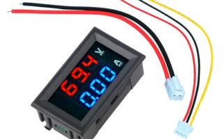 Амперметр: неизменный помощник в электротехнике