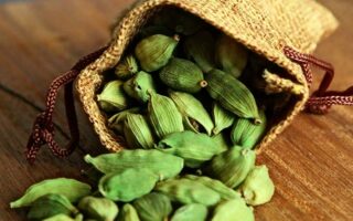 що таке кардамон