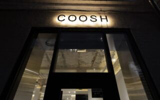 Жіночий одяг COOSH