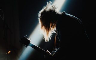 Що таке динаміка в музиці