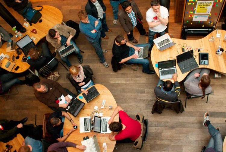 що таке хакатон