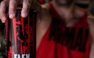 Universal Animal Flex 44