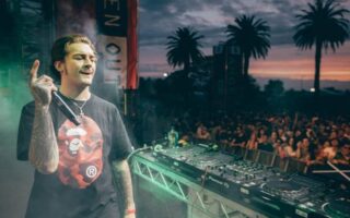 Getter — Colorblind